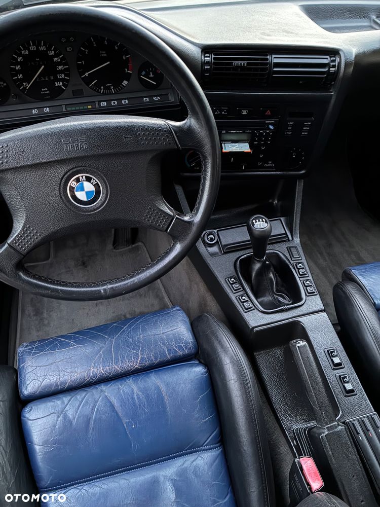 BMW Seria 3 - 29