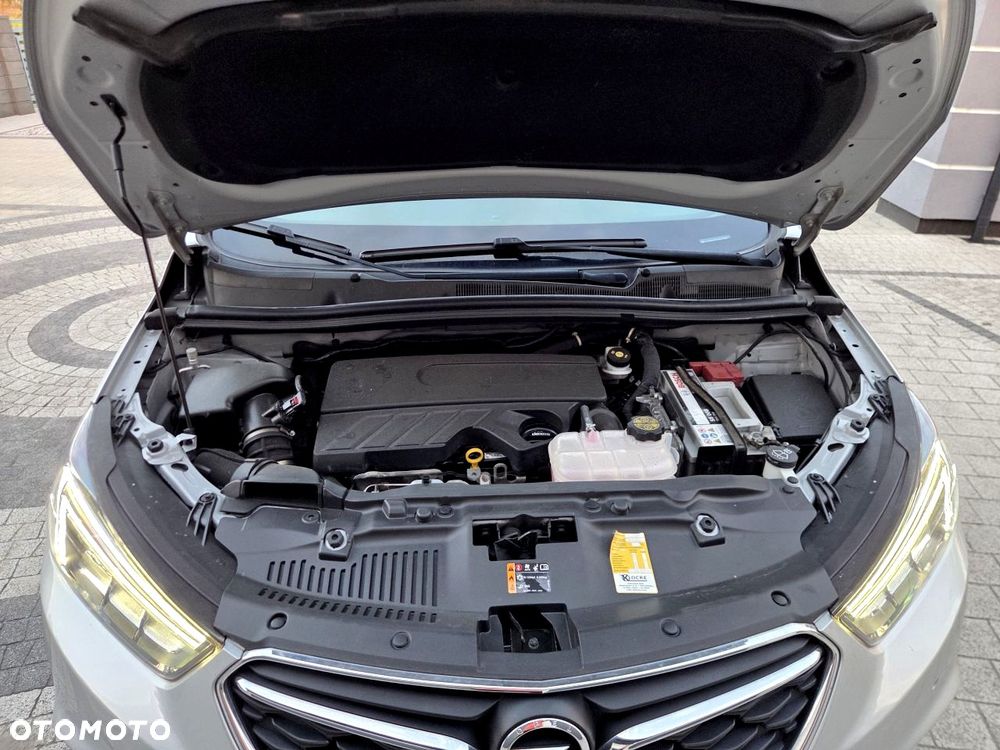 Opel Mokka X - 35