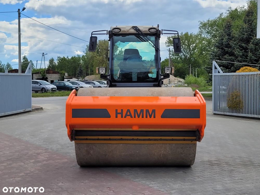 Hamm H 13 i - 7