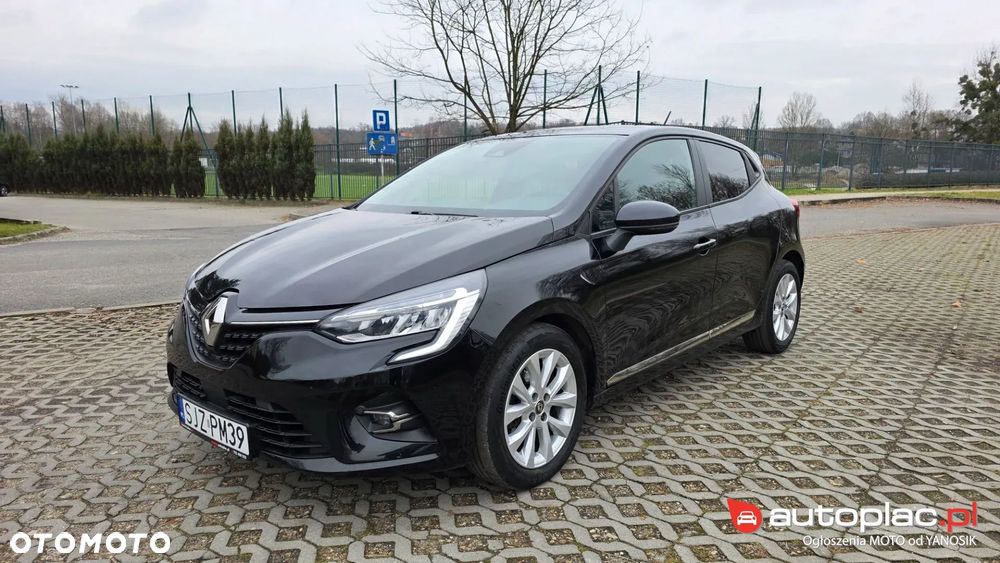 Renault Clio TCe 100 INTENS - 9