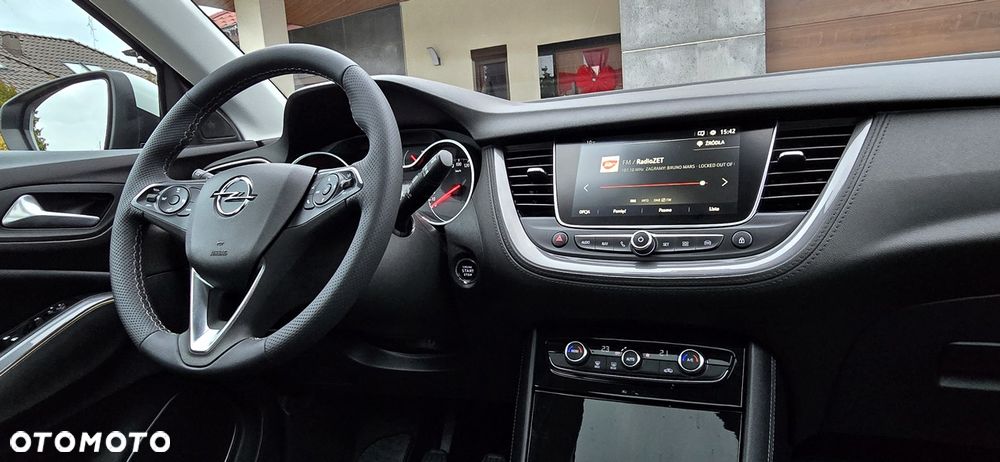Opel Grandland X 1.5 CDTI Ultimate S&S - 5