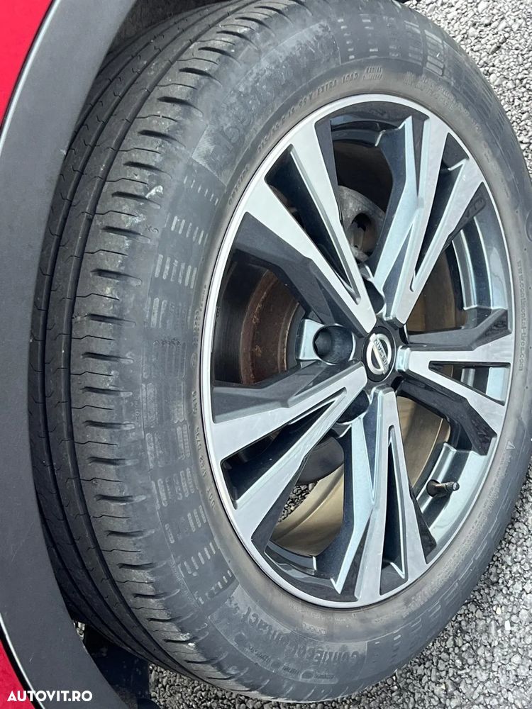Nissan Qashqai - 19