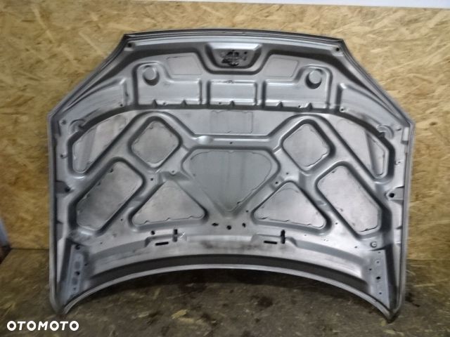 MASKA POKRYWA SILNIKA FORD MONDEO MK3 LIFT 03-06 - 5