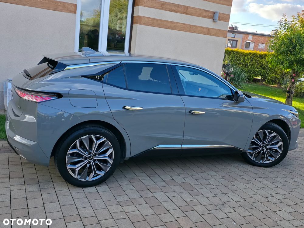 DS Automobiles DS 4 1.6 E-Tense Trocadero - 7