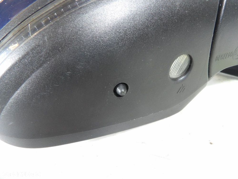RENAULT MEGANE IV LUSTERKO PRAWE 2+11 PIN 3009014202 TERPR - 4
