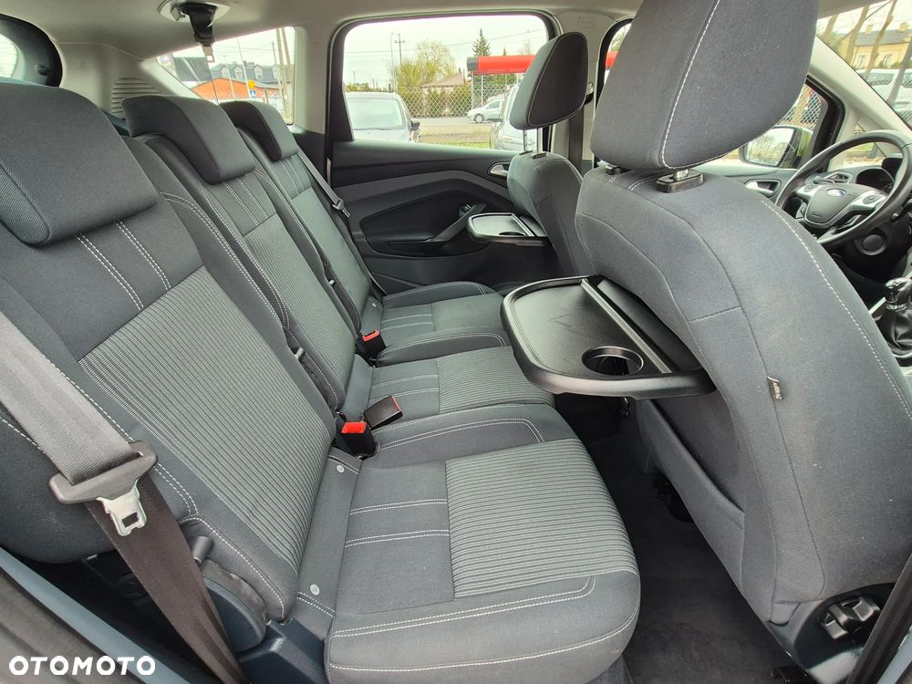 Ford C-MAX 1.6 Ti-VCT Ambiente - 29