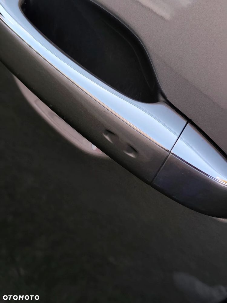 Renault Scenic Energy dCi 110 Start & Stop Expression - 28