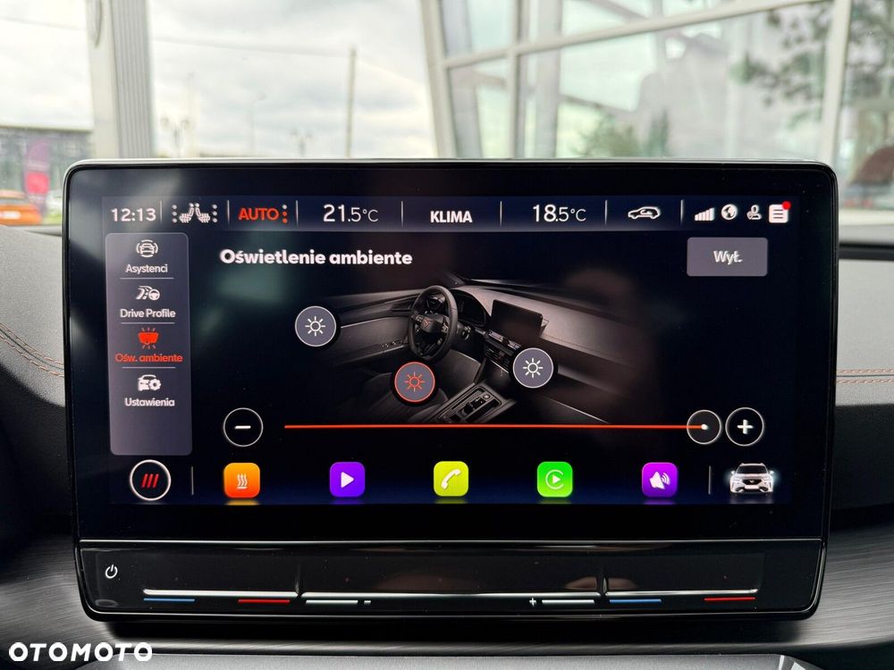 Cupra Formentor 2.0 TSI 4Drive DSG - 30