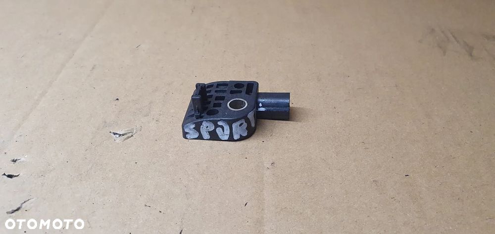 Czujnik sensor uderzeniowy Airbag Kia Sportage III 95920-2S000 - 2