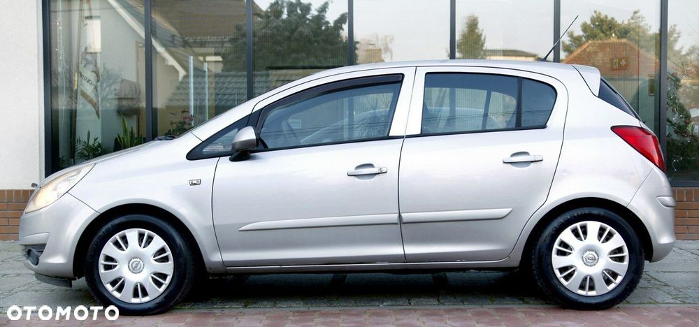 Opel Corsa 1.2 16V - 15