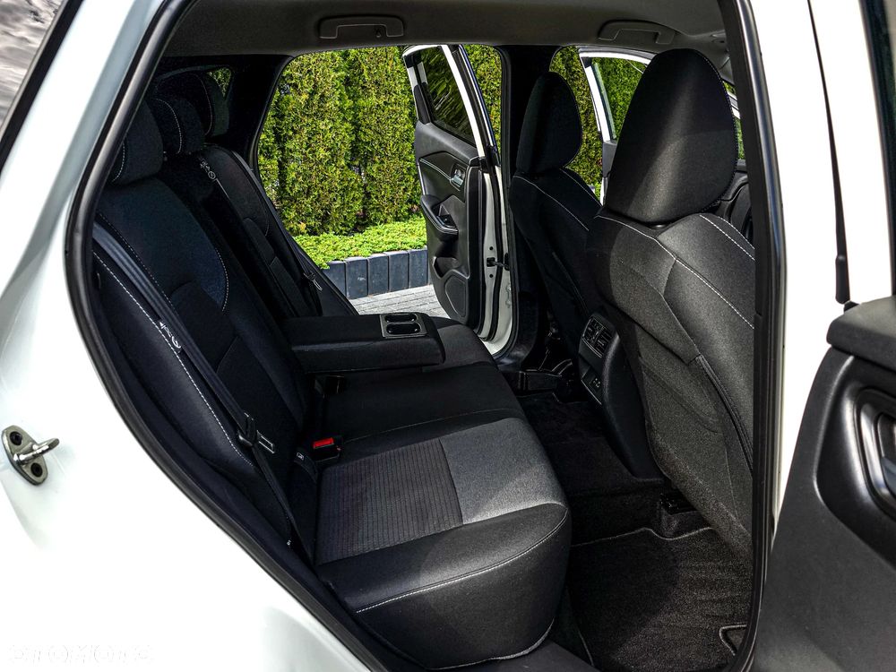 Nissan Qashqai 1.3 DIG-T MHEV Xtronic N-Design - 19
