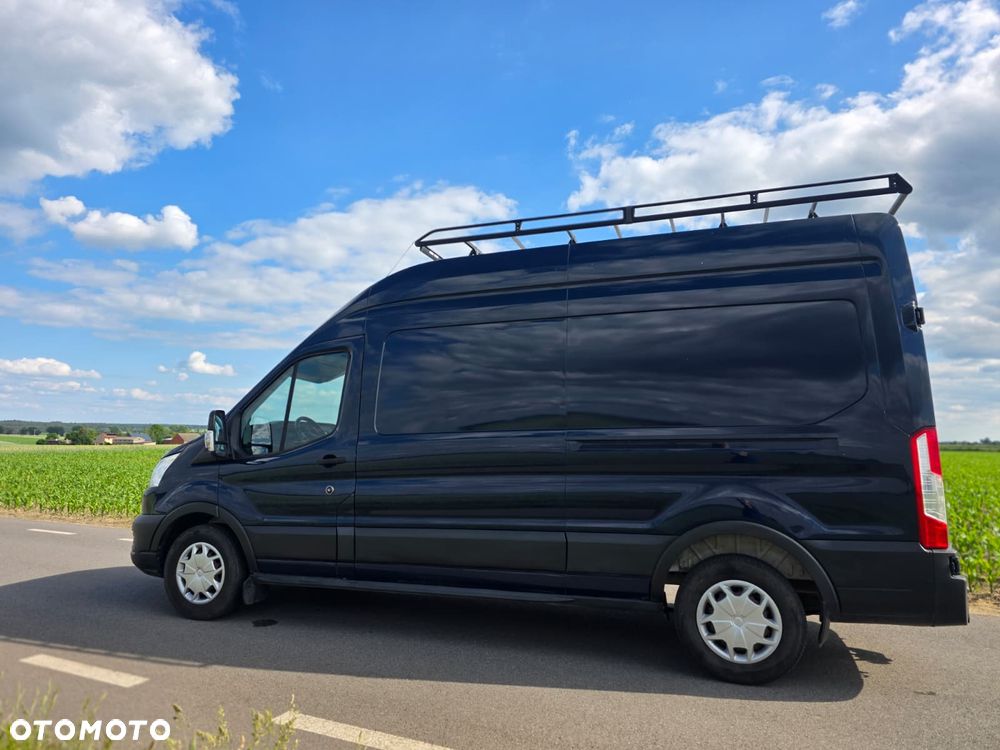 Ford Transit - 7