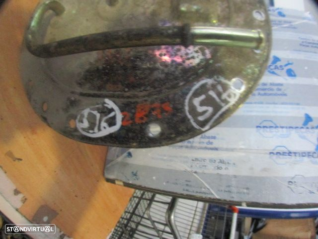 Bomba Combustivel 221824067002 7701005030 TOYOTA AVENSIS 2002 2.0 D4D 110CV 5P CINZA Diesel - 5
