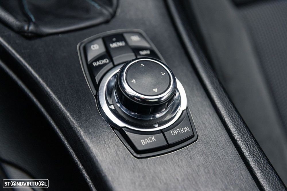 BMW 320 d Coupe - 31