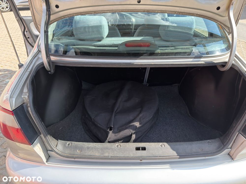 Daewoo Lanos 1.5 S - 19