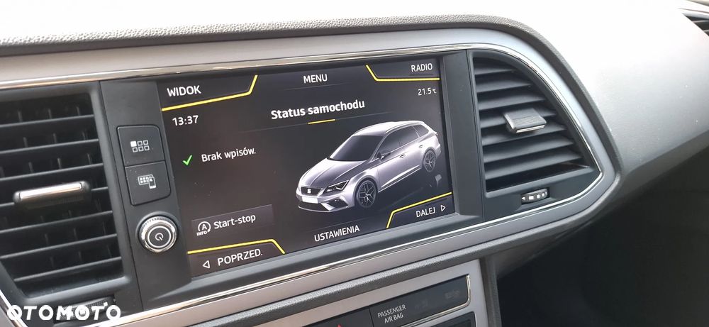 Seat Leon - 23
