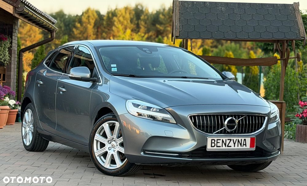 Volvo V40 T2 Inscription - 9