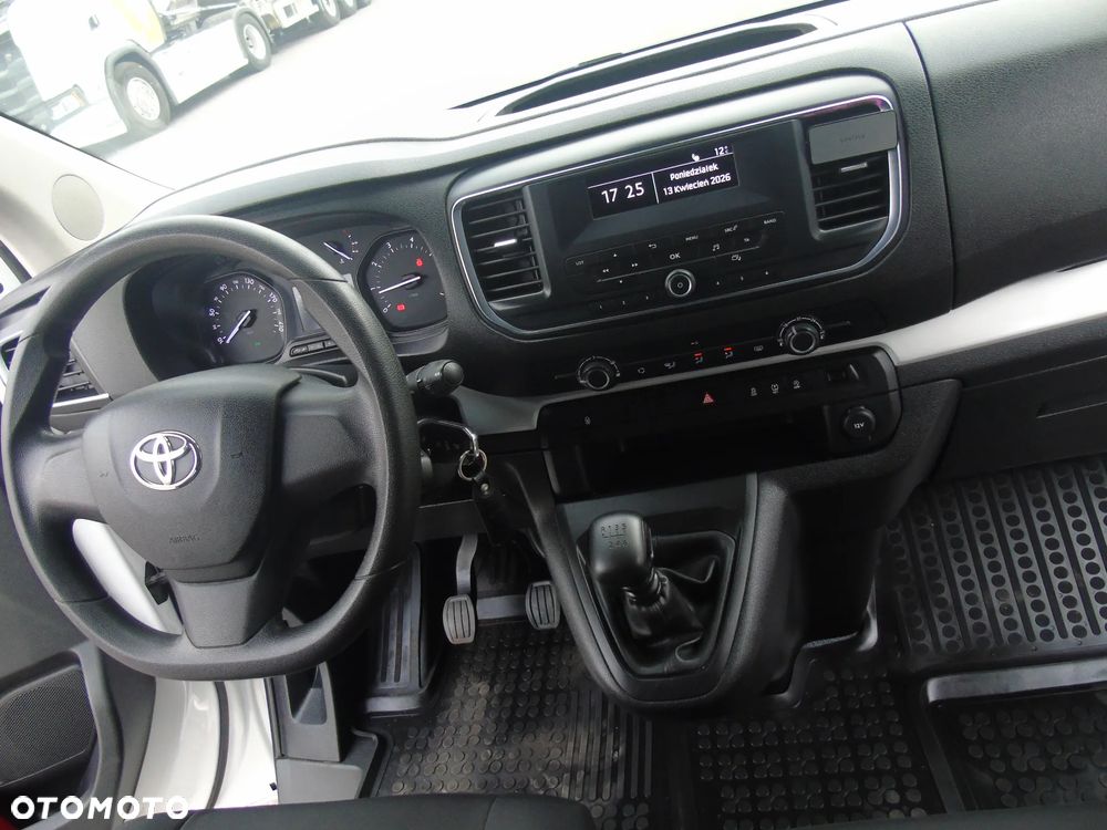 Toyota ProAce - 18