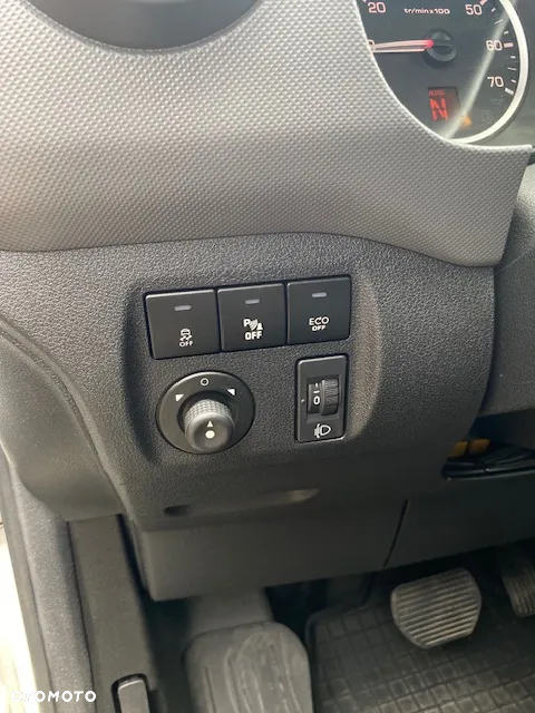 Citroën Berlingo - 11