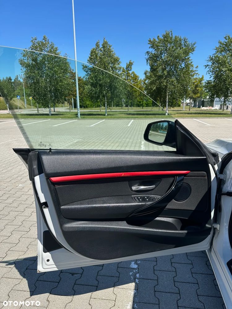 BMW 3GT 320d xDrive Sport Line - 14