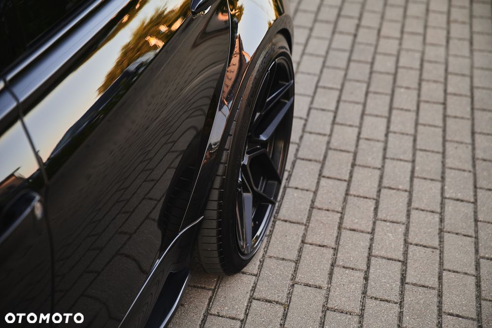 BMW M3 DKG Competition - 30
