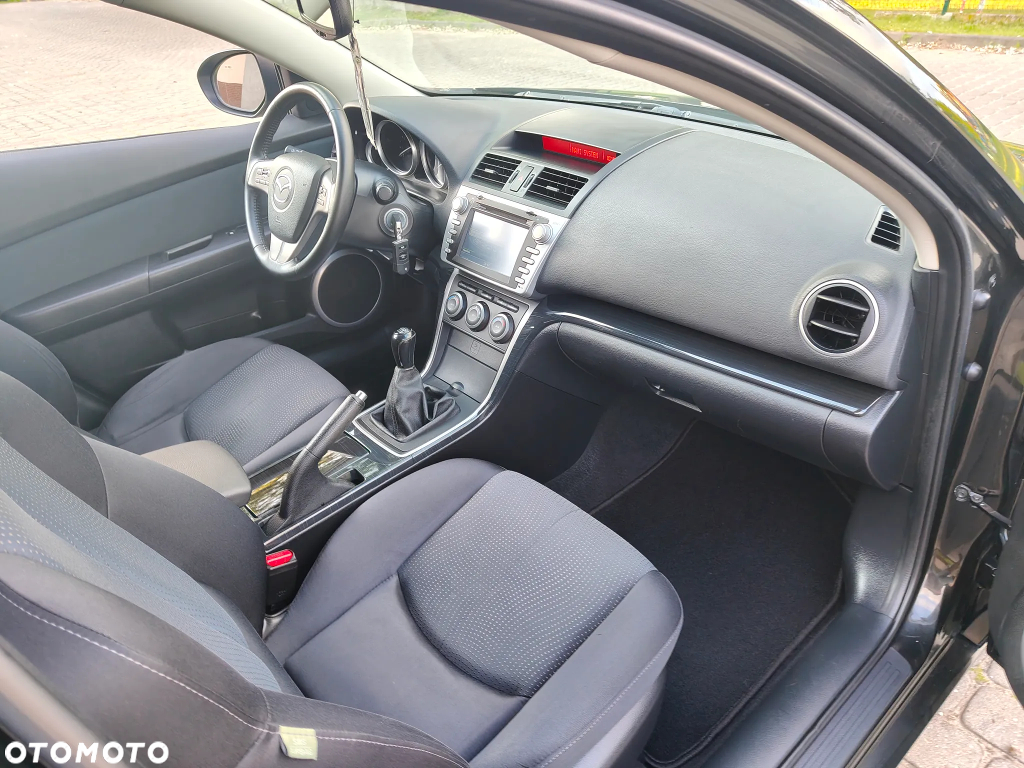 Mazda 6 2.0 Active - 11