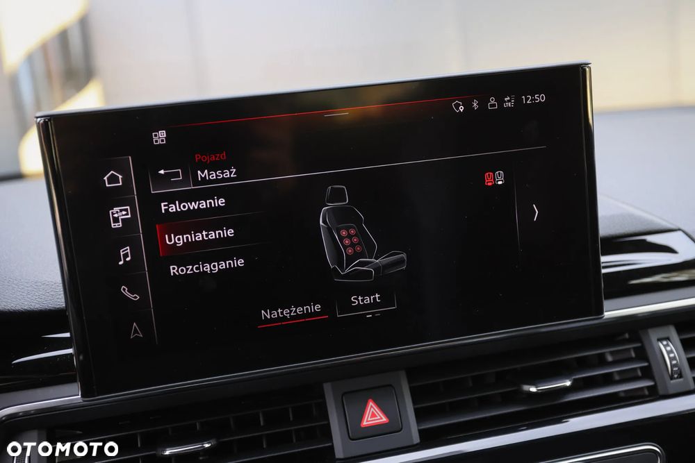 Audi A4 Avant 40 TDI quattro S tronic S line - 35