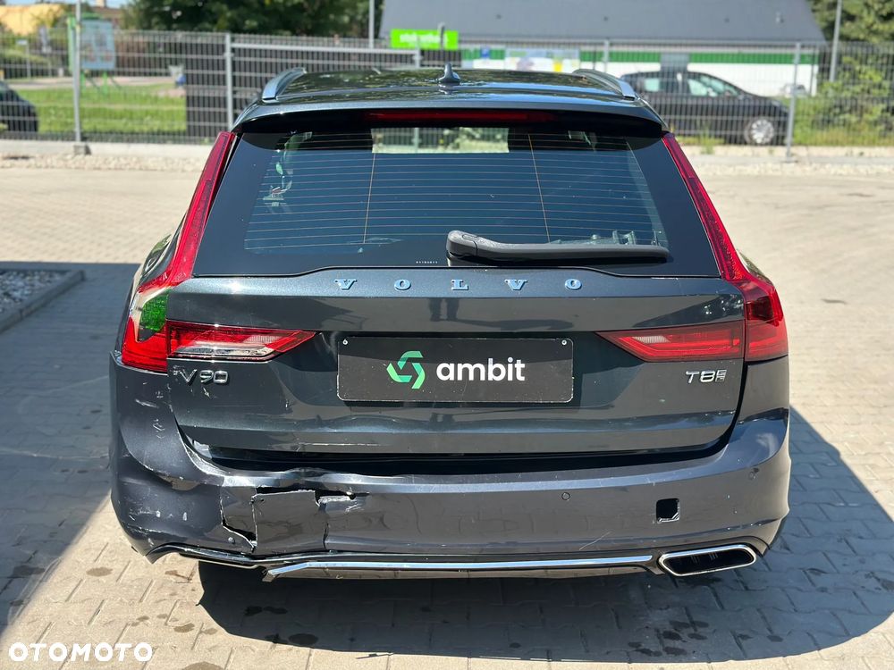 Volvo V90 - 7