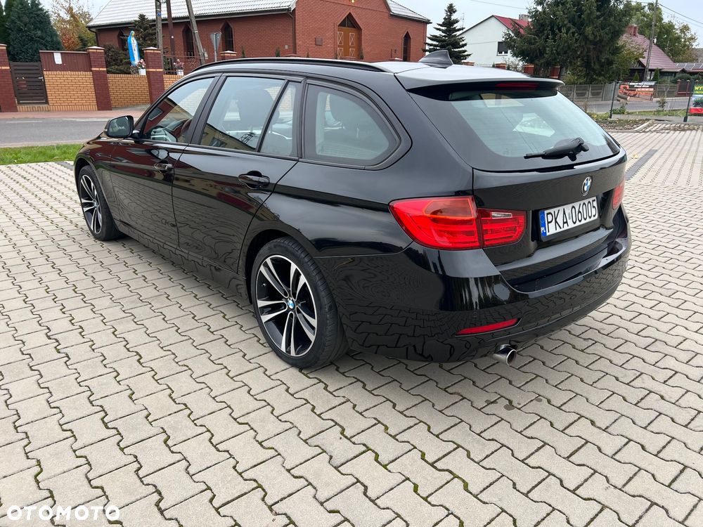 BMW Seria 3 - 3