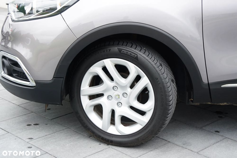 Renault Captur ENERGY TCe 90 Start&Stop Luxe - 10