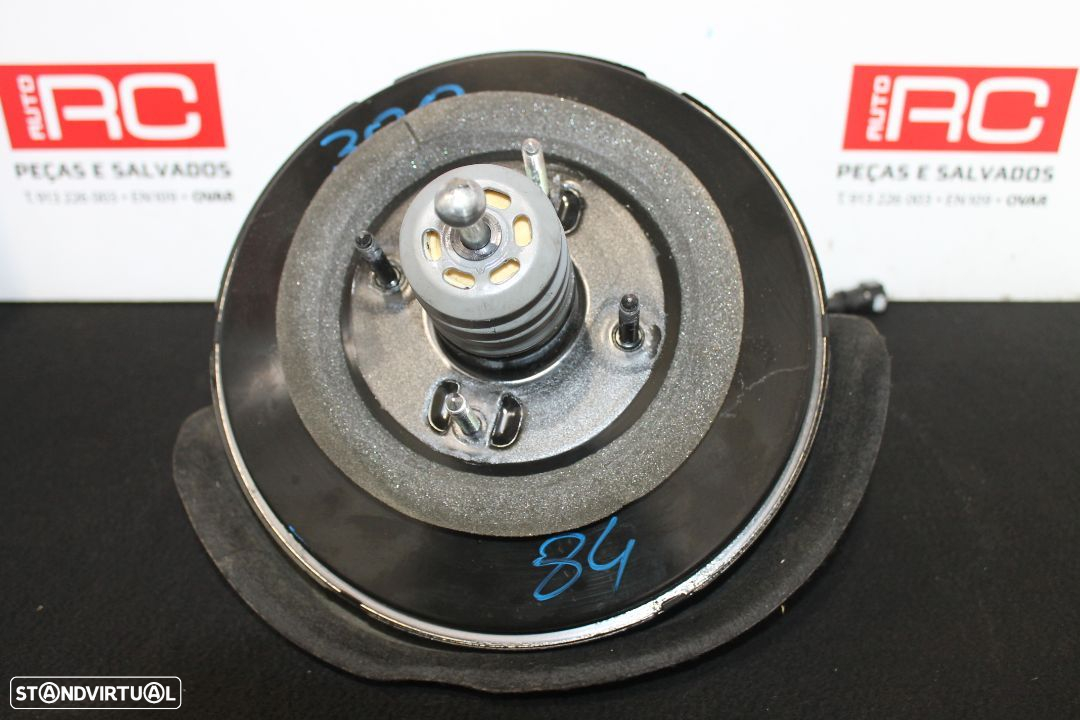 Servo Freio Peugeot 308 - 5