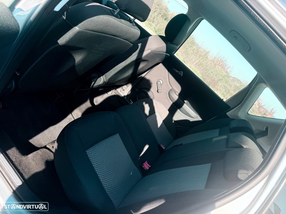 Mercedes-Benz A 160 CDI Avantgarde Polar Star - 21