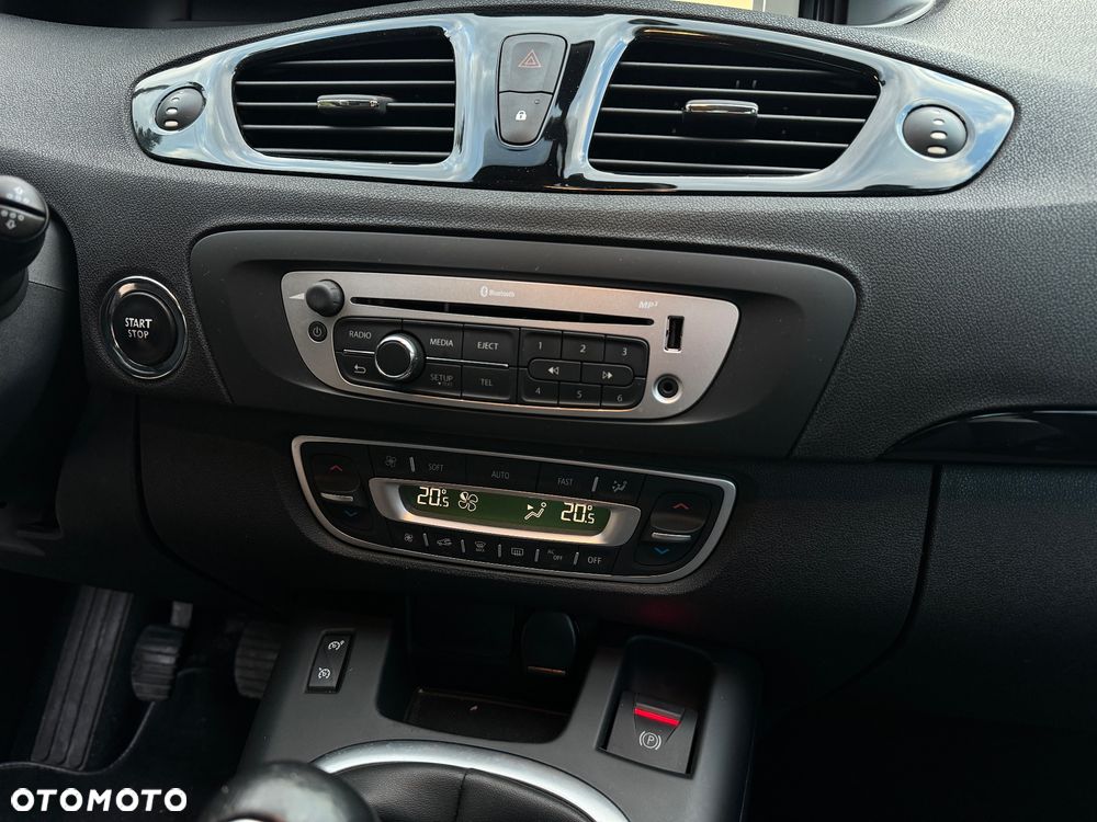 Renault Scenic ENERGY TCe 115 S&S Bose Edition - 10