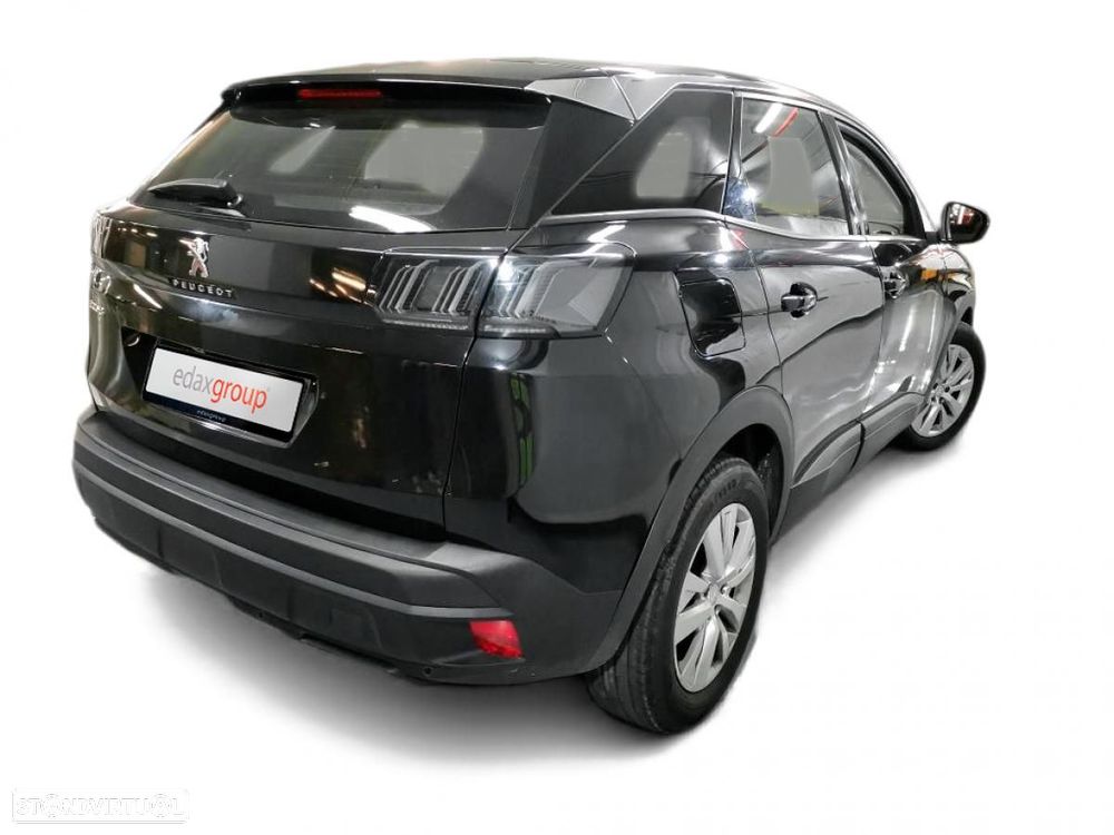 Peugeot 3008 1.5 BlueHDi Active Pack - 2