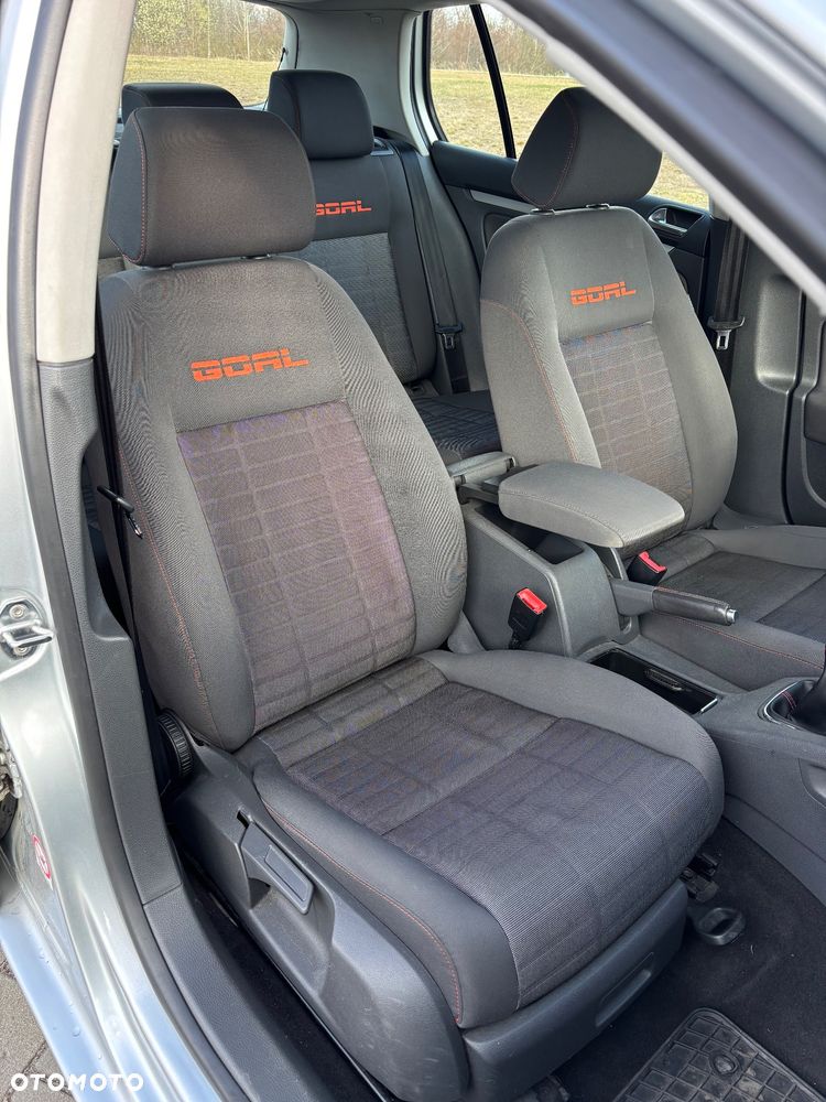 Volkswagen Golf 1.9 TDI GT Sport - 12