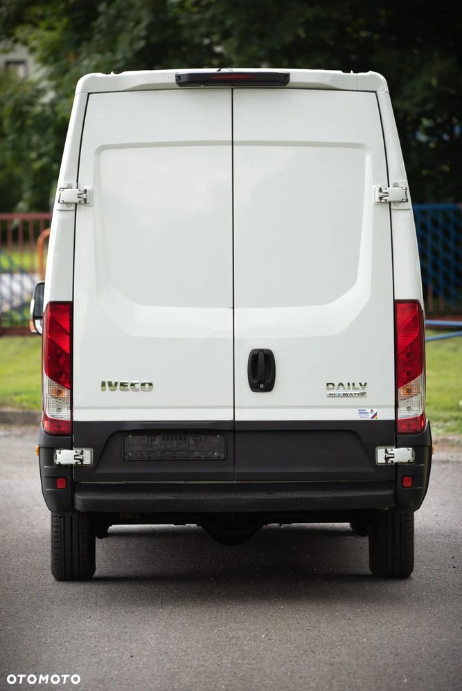 Iveco daily - 7