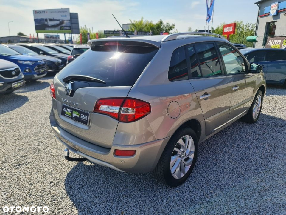 Renault Koleos 2.0 dCi 4x4 Bose Edition - 35