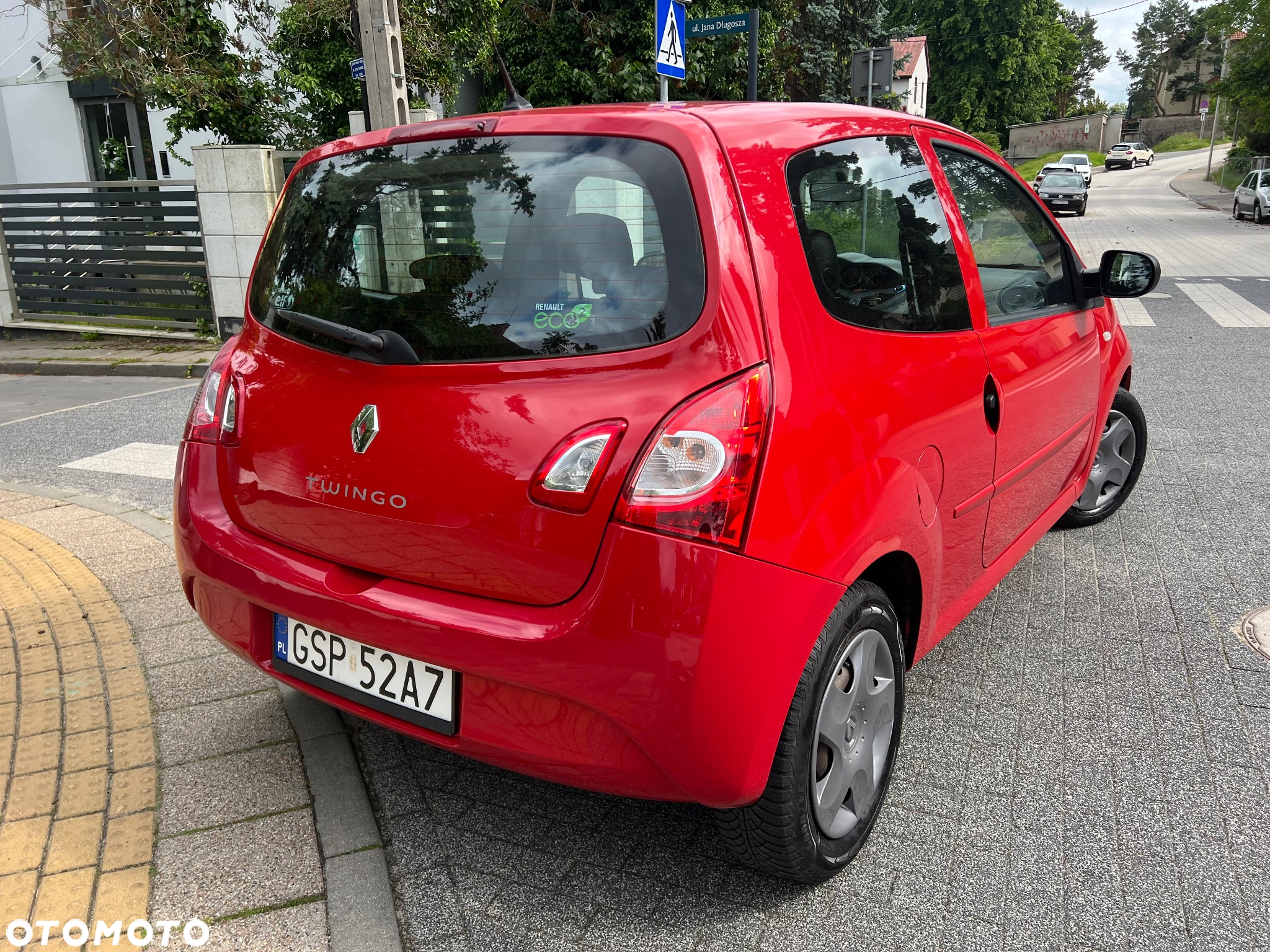 Renault Twingo 1.2 LEV 16V 75 Expression - 6