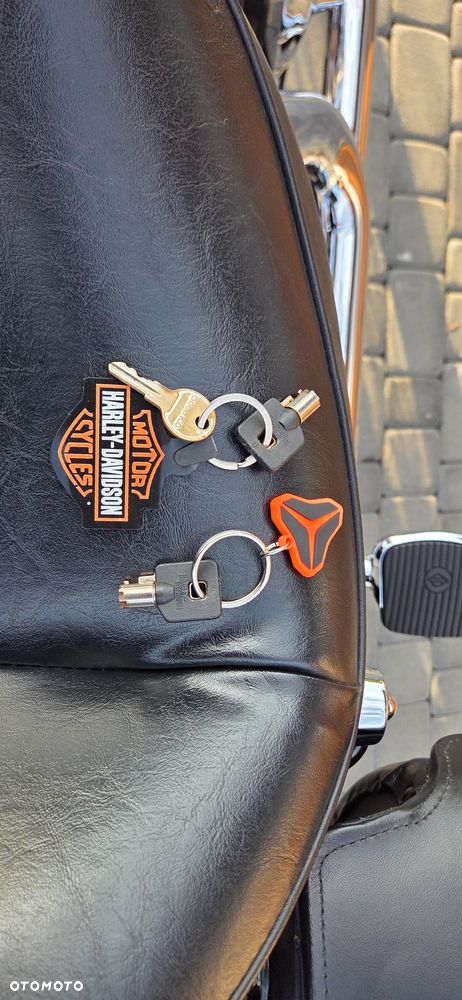 Harley-Davidson Dyna Wide Glide - 32