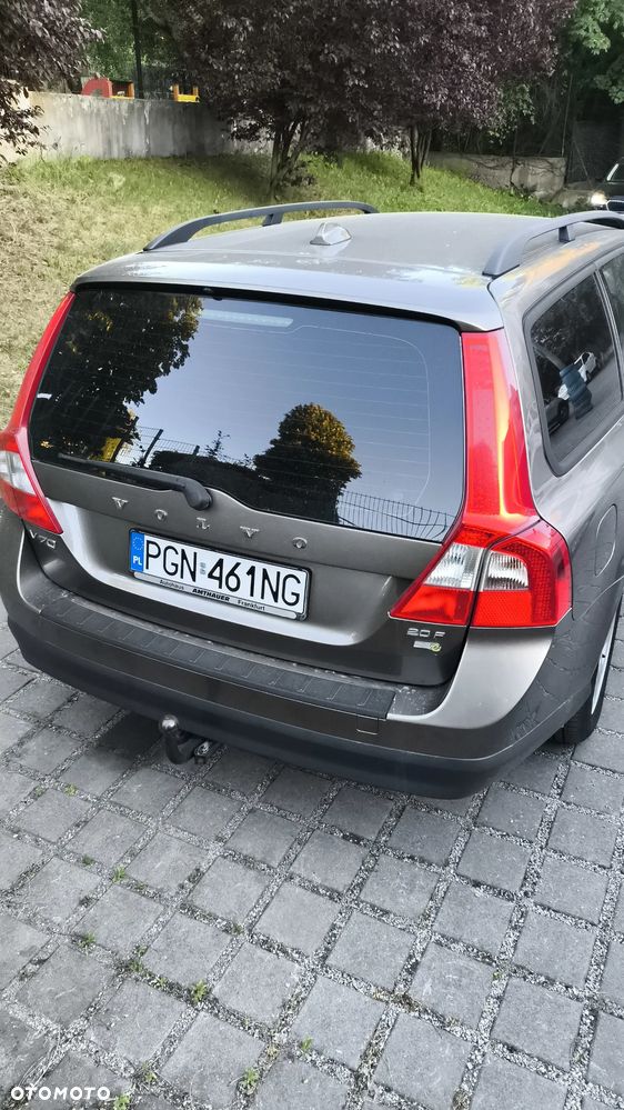Volvo V70 - 12