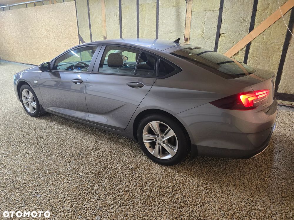 Opel Insignia 2.0 CDTI Elegance S&S - 8