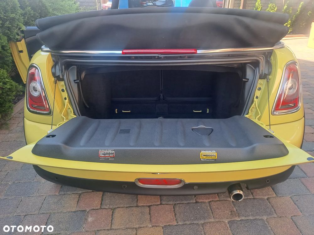 MINI Cooper - 23