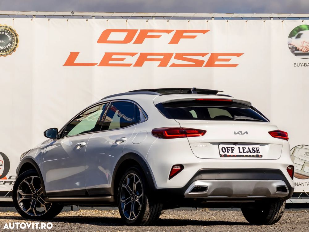 Kia XCeed 1.6 GDI DCT6 OPF Plug-in-Hybrid Inspiration - 3