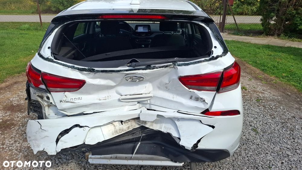 Hyundai i30 - 6