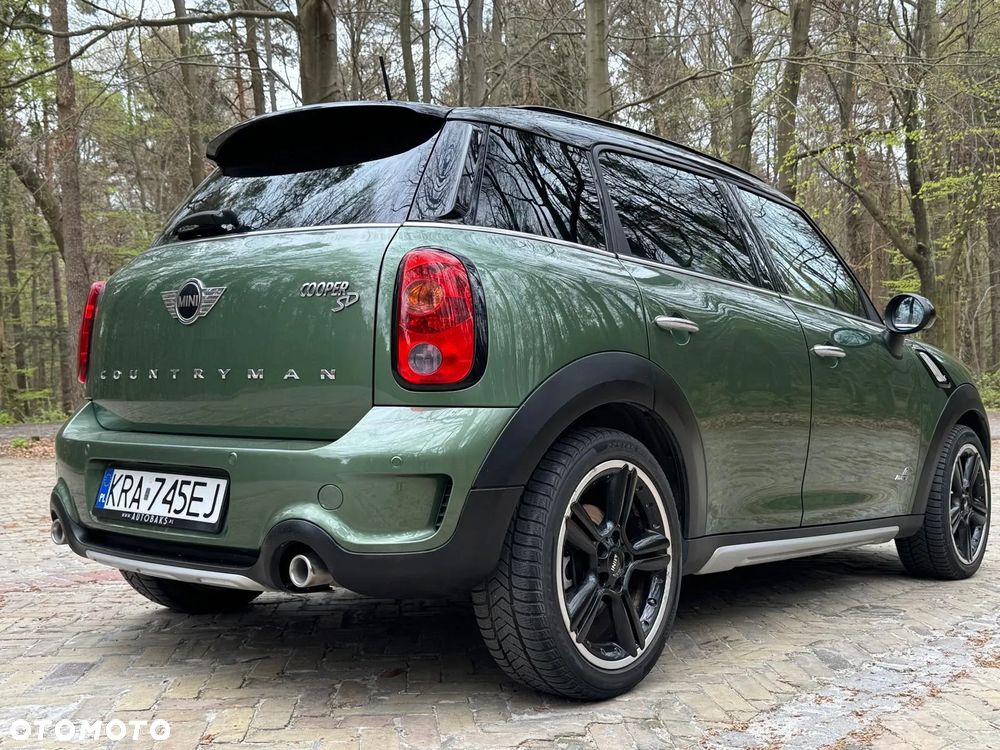 MINI Countryman - 8