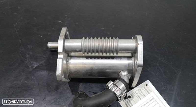 Radiador De Egr Renault Megane Iii Grandtour (Kz0/1) - 1