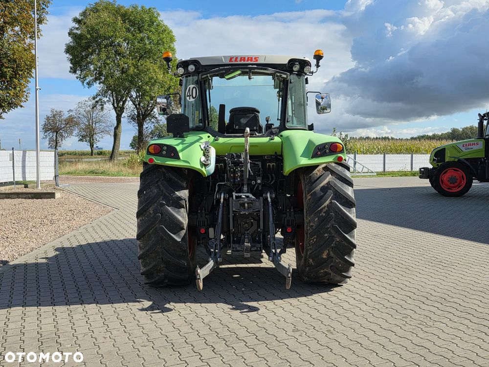 Claas Arion 430 2015R - 38