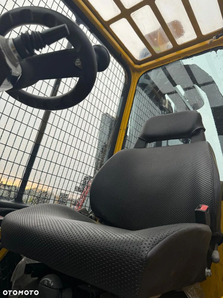 Combilift Combilift C5000SL // Stan idealny // wolny skok Tylko 7477 godzin - 8
