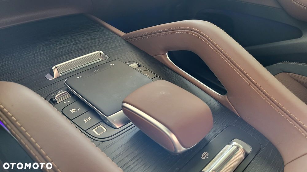 Mercedes-Benz GLE AMG 53 4-Matic Premium Plus - 12