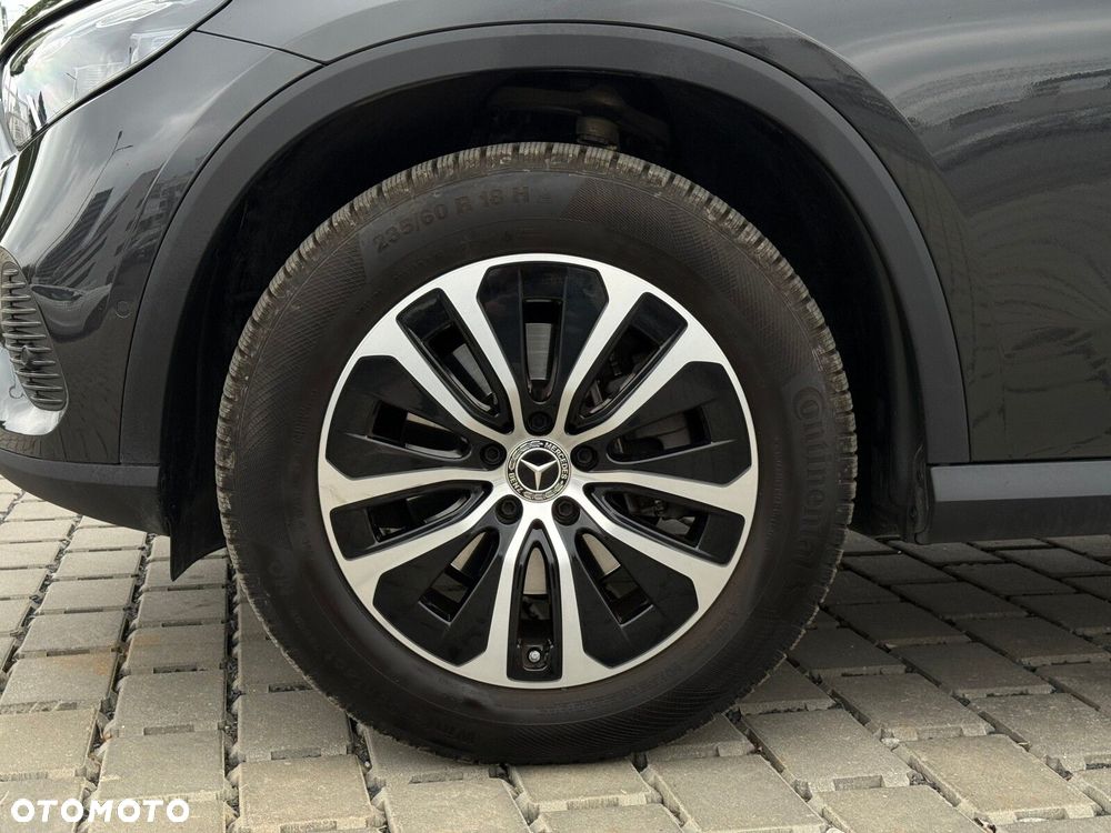 Mercedes-Benz GLC 200 d mHEV 4-Matic Avantgarde - 9